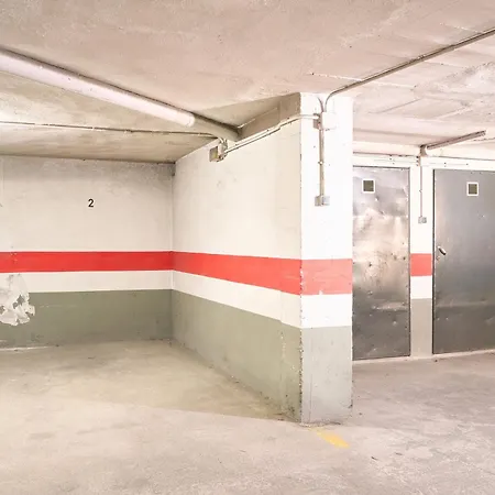 Apartamento La Brisa Del Jerte By Keyhom