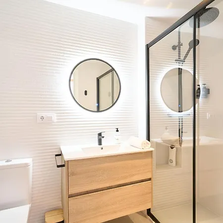 La Brisa Del Jerte By Keyhom Apartment *