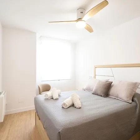 Apartamento La Brisa Del Jerte By Keyhom *