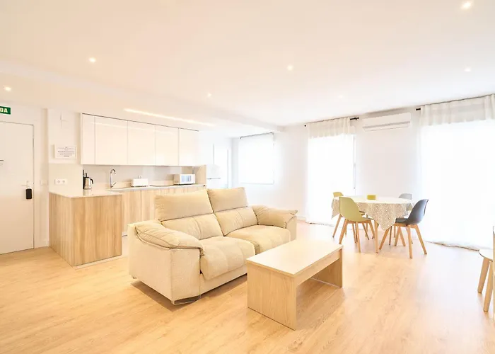 La Brisa Del Jerte By Keyhom Apartamento