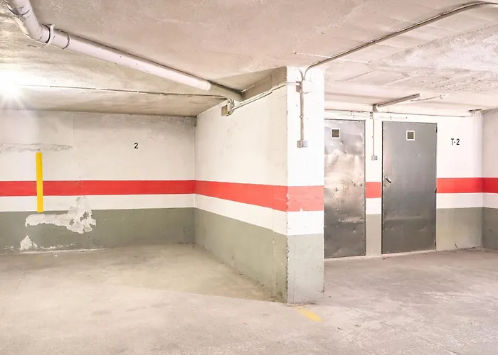 Lejlighed La Brisa Del Jerte By Keyhom