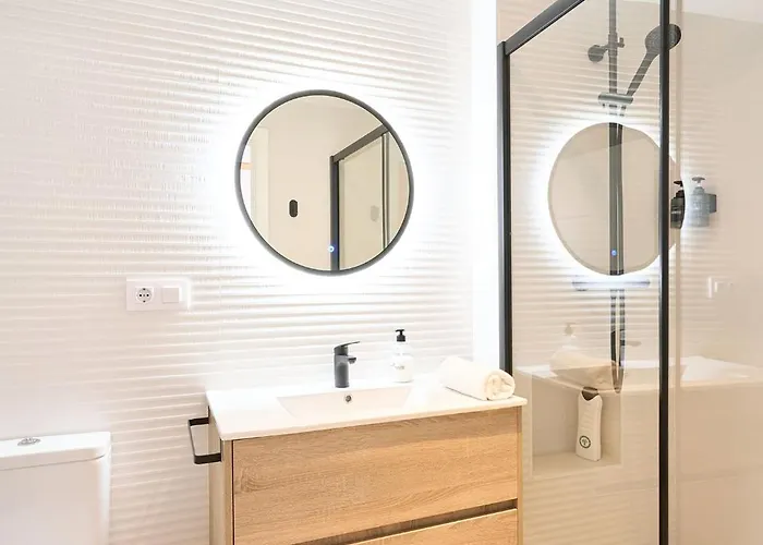 La Brisa Del Jerte By Keyhom Apartamento *