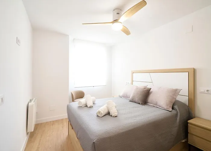 Apartamento La Brisa Del Jerte By Keyhom *