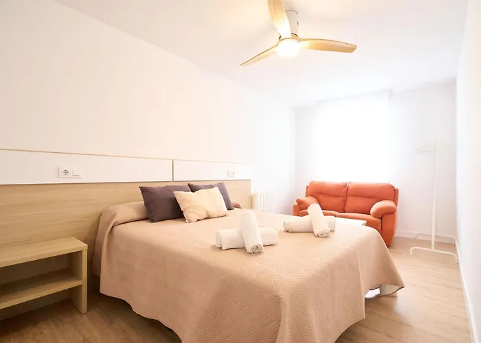 La Brisa Del Jerte By Keyhom Apartamento *