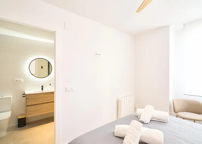 Apartamento La Brisa Del Jerte By Keyhom *