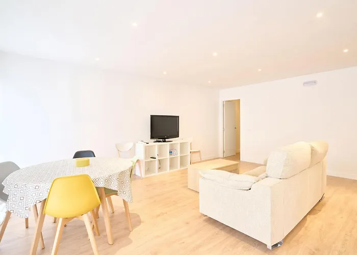 Apartamento La Brisa Del Jerte By Keyhom Plasencia