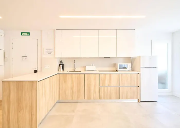 La Brisa Del Jerte By Keyhom