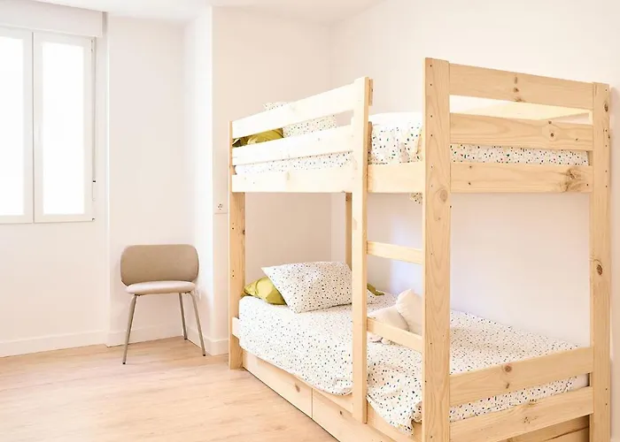 La Brisa Del Jerte By Keyhom Apartamento