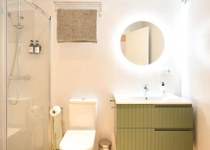 La Brisa Del Jerte By Keyhom Apartamento *