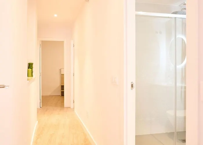 La Brisa Del Jerte By Keyhom *